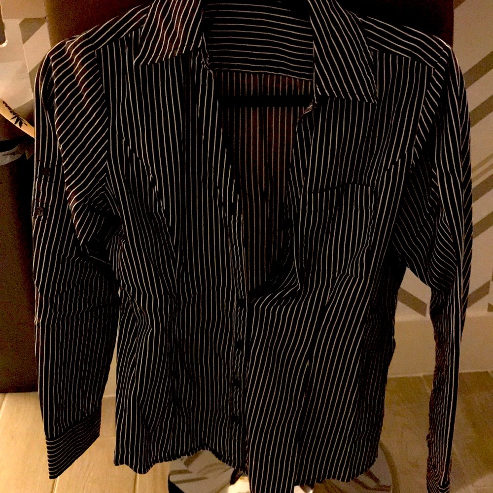 Express Essential Shirt